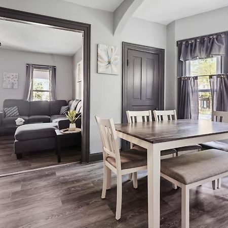 Spacious 6Br 2Ba Minutes For The Falls & Casino Niagara Falls Extérieur photo