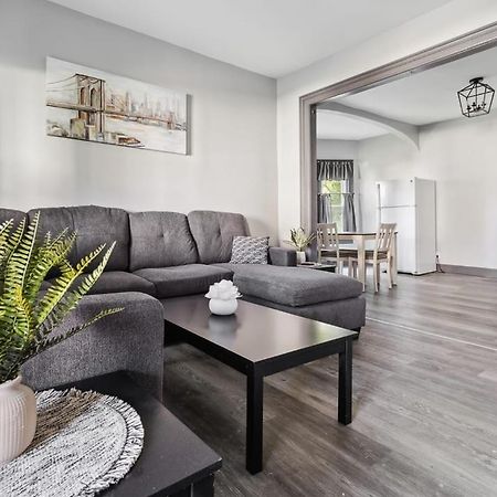 Spacious 6Br 2Ba Minutes For The Falls & Casino Niagara Falls Extérieur photo
