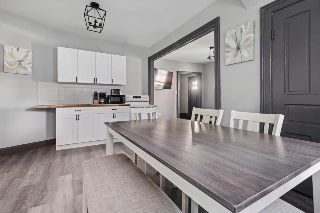 Spacious 6Br 2Ba Minutes For The Falls & Casino Niagara Falls Extérieur photo