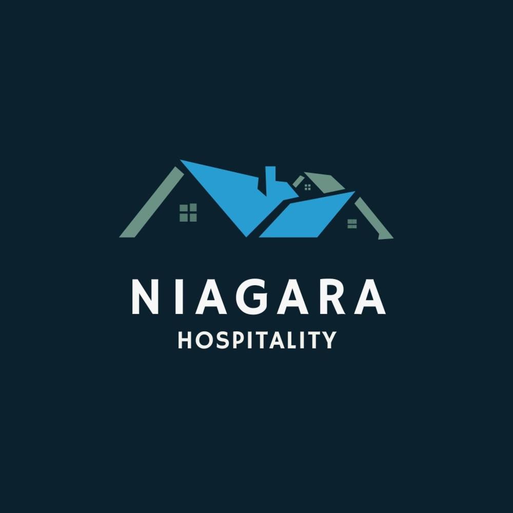 Spacious 6Br 2Ba Minutes For The Falls & Casino Niagara Falls Extérieur photo