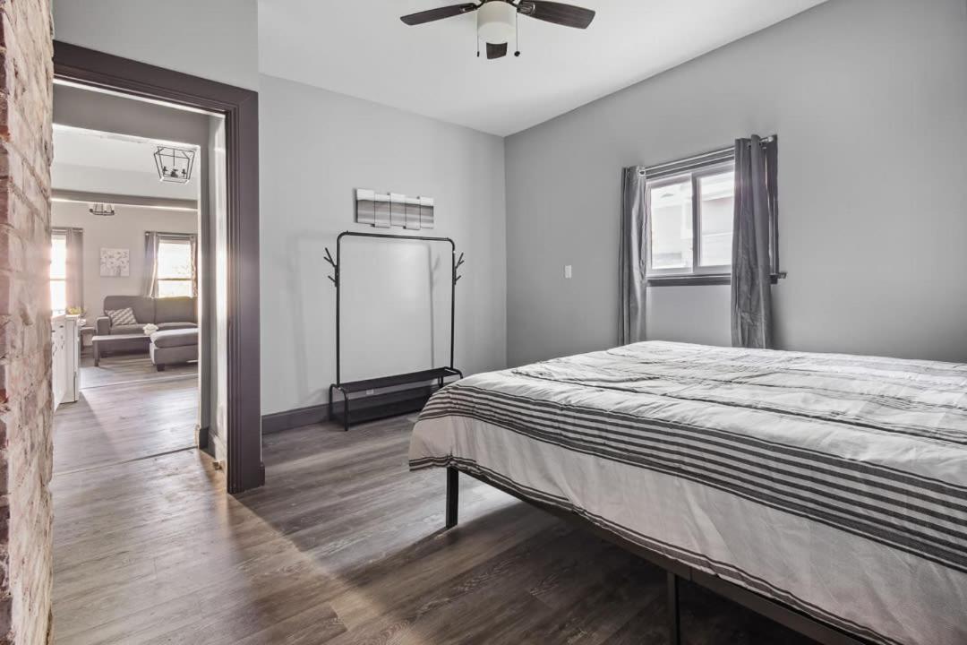 Spacious 6Br 2Ba Minutes For The Falls & Casino Niagara Falls Extérieur photo