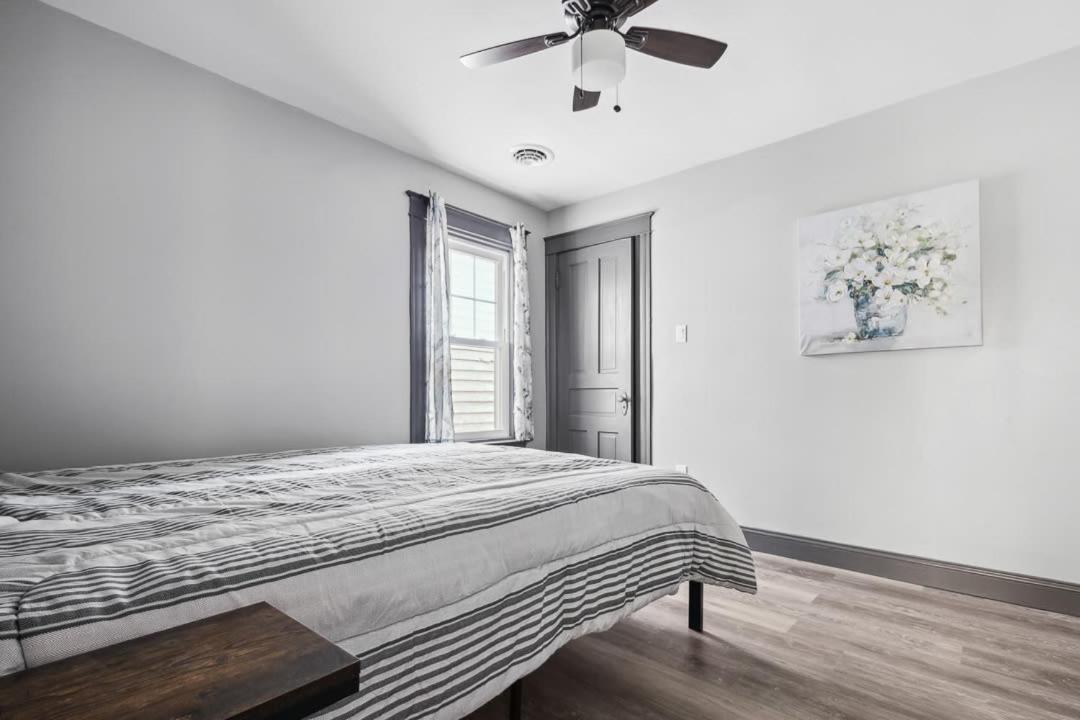 Spacious 6Br 2Ba Minutes For The Falls & Casino Niagara Falls Extérieur photo