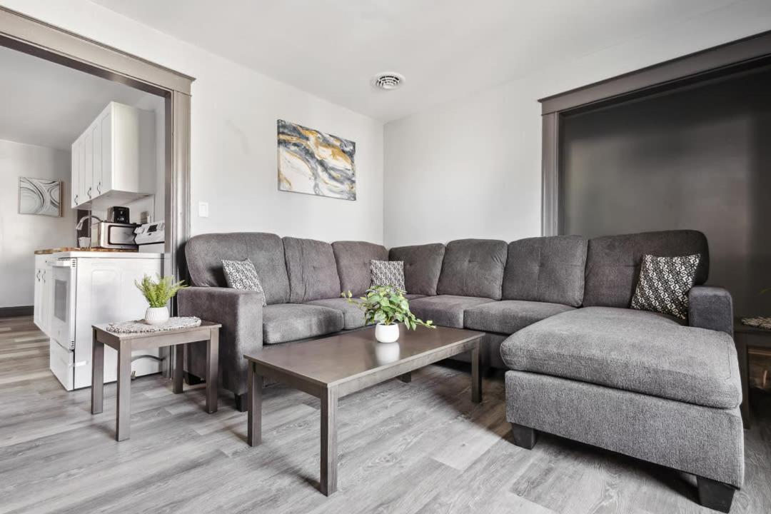 Spacious 6Br 2Ba Minutes For The Falls & Casino Niagara Falls Extérieur photo